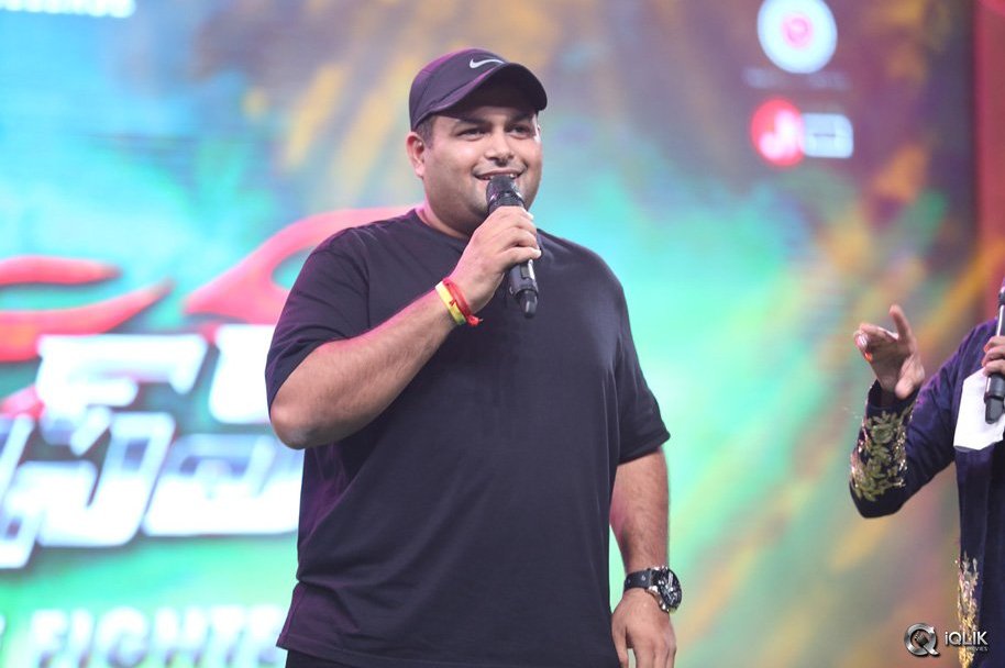 Bruce-Lee-Movie-Audio-Launch